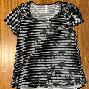LuLaRoe Classic Tee
